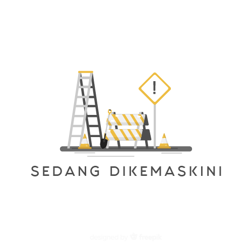 Sedang Dikemaskini