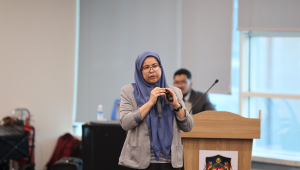 Kursus Kesedaran Terhadap Jenayah Kewangan Mata Wang Kripto