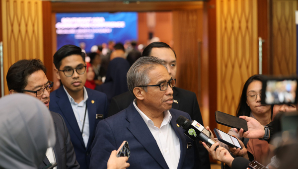 Southeast Asia Anti-Corruption Conference: Recalling Jakarta Statement