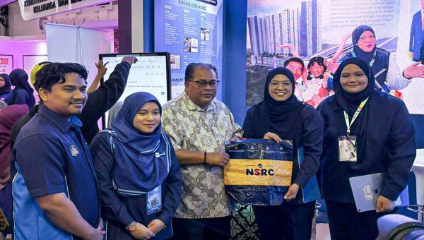 PROGRAM MADANI RAKYAT TERENGGANU 2025