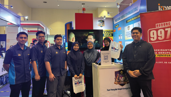 PROGRAM INVESTSMART 2025 MID VALLEY 