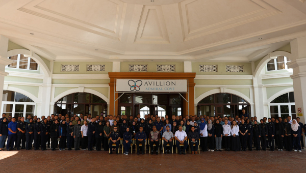 CERTIFIED FINANCIAL INVESTIGATOR PROGRAM (CFIP) - SHARING OF EXPERIENCE (SOE) 2025