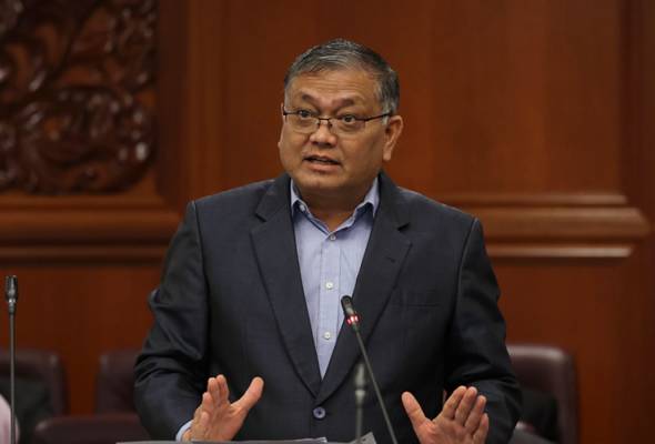 PDRM terima 482 laporan sindiket 