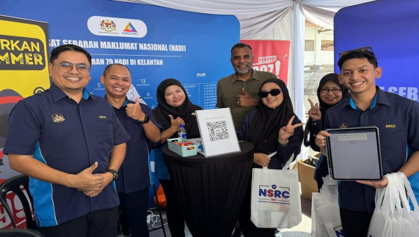 PROGRAM MADANI RAKYAT 2025 - KELANTAN