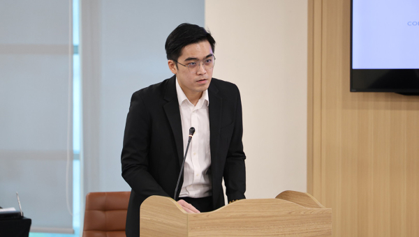 SESI PILOT DEPLOYMENT SCAMORA & PENUTUPAN SCAMORA EVENT