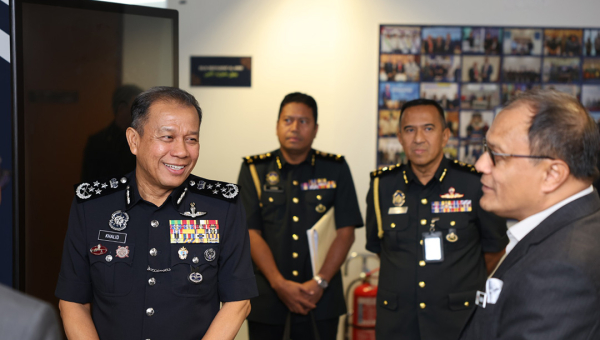 MESYUARAT LEMBAGA PENASIHAT 1/2026