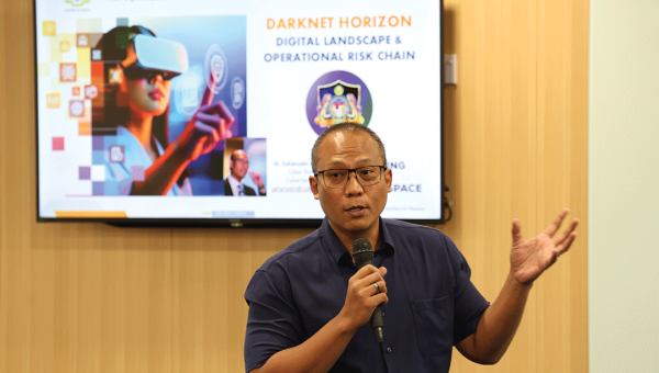LATIHAN DALAMAN ANALYTICAL THINKING & FINANCIAL CRIME ANALYSIS SIRI 2/2026